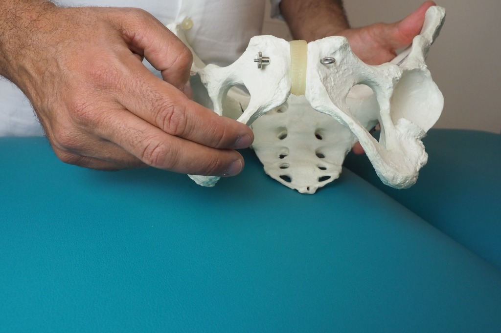 Formazione Osteopatica