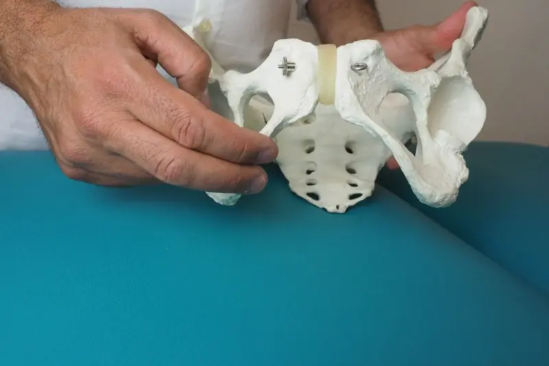 Formazione Osteopatica
