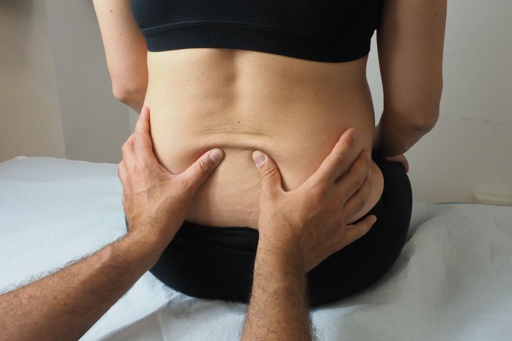 Formazione Osteopatica