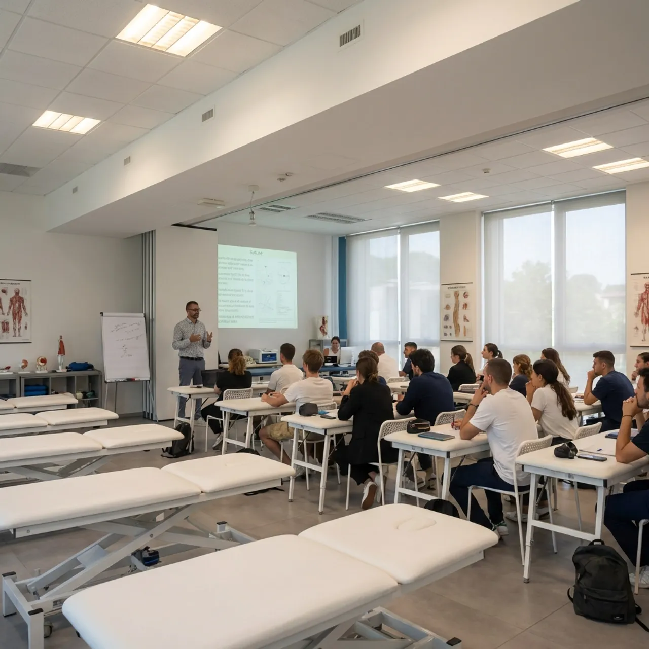 Osteopatia Pediatrica