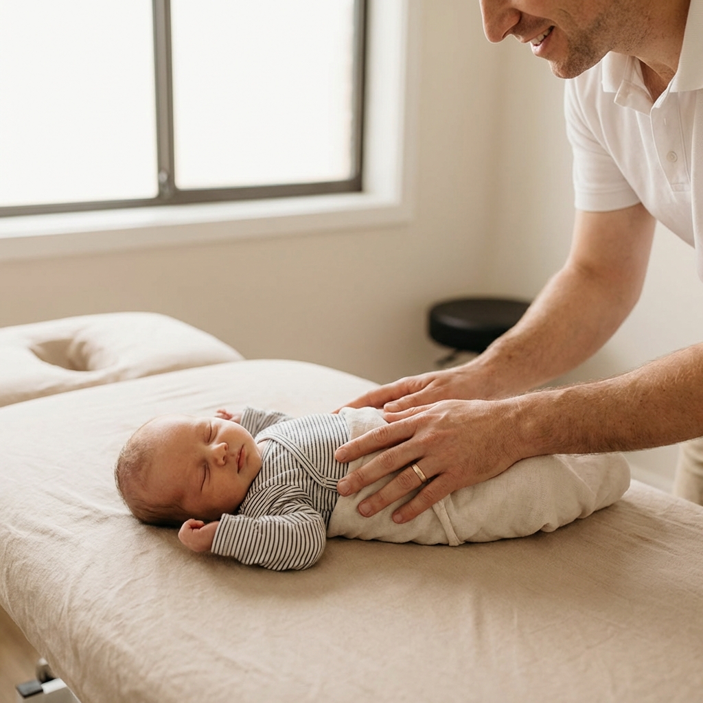 Osteopatia Viscerale