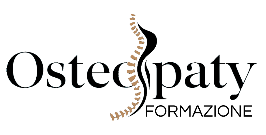 Osteopaty Logo
